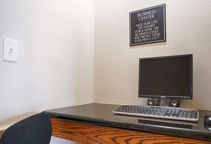 호텔 Best Western Limestone Inn And Suites