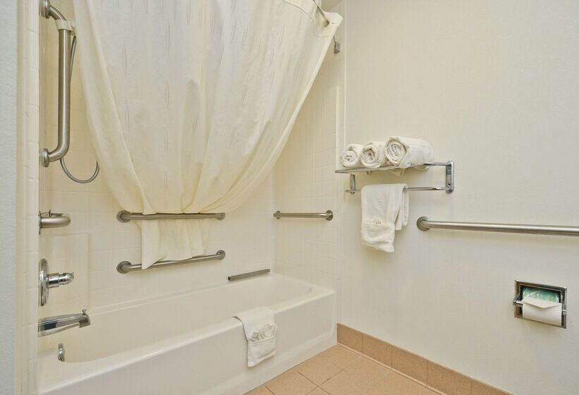 호텔 Best Western Limestone Inn And Suites