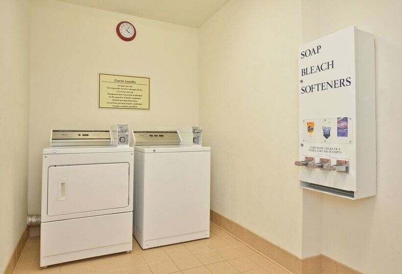 호텔 Best Western Limestone Inn And Suites