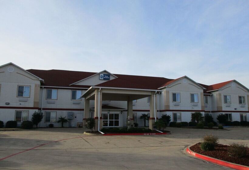 호텔 Best Western Limestone Inn And Suites