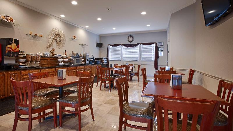 호텔 Best Western Limestone Inn And Suites