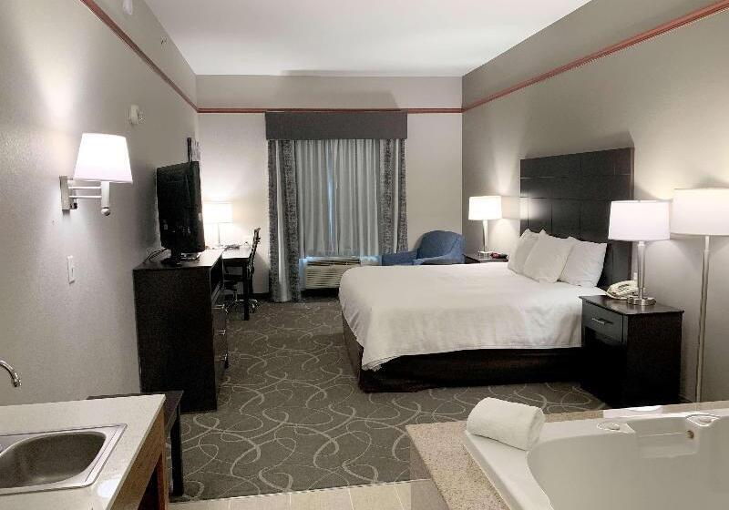 호텔 Best Western Limestone Inn And Suites