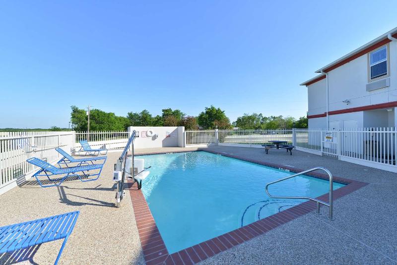 호텔 Best Western Limestone Inn And Suites