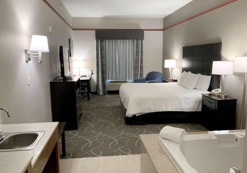 호텔 Best Western Limestone Inn And Suites