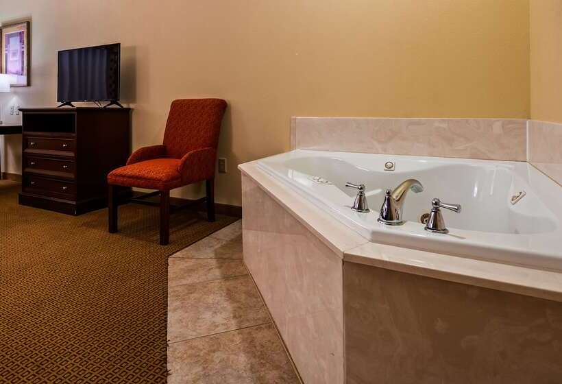 호텔 Best Western Littlefield Inn & Suites