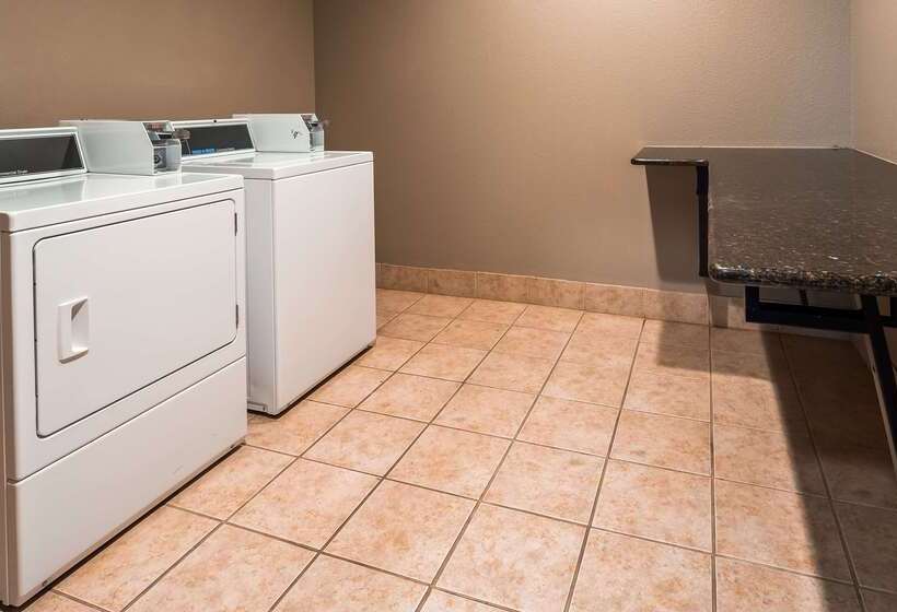 호텔 Best Western Littlefield Inn & Suites