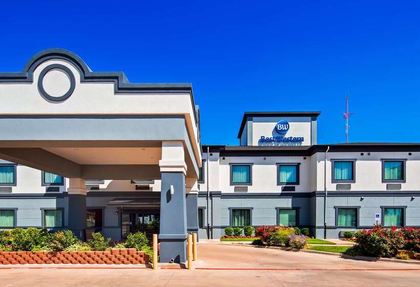 호텔 Best Western Littlefield Inn & Suites