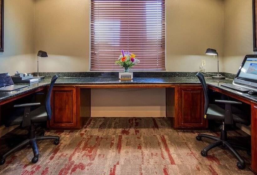 호텔 Best Western Littlefield Inn & Suites