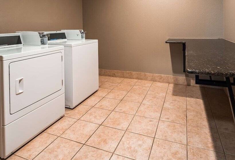 호텔 Best Western Littlefield Inn & Suites