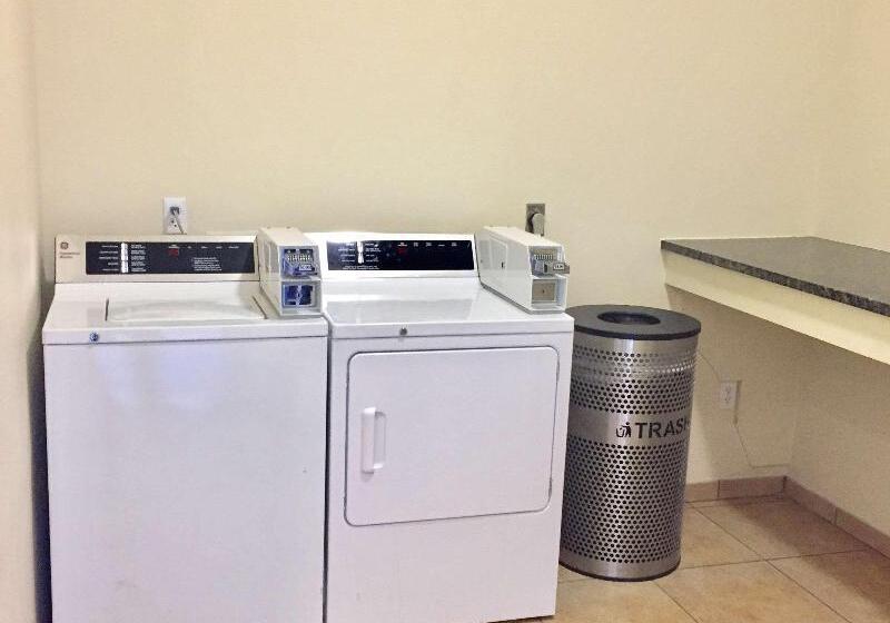 Best Western Lockhart Hotel & Suites