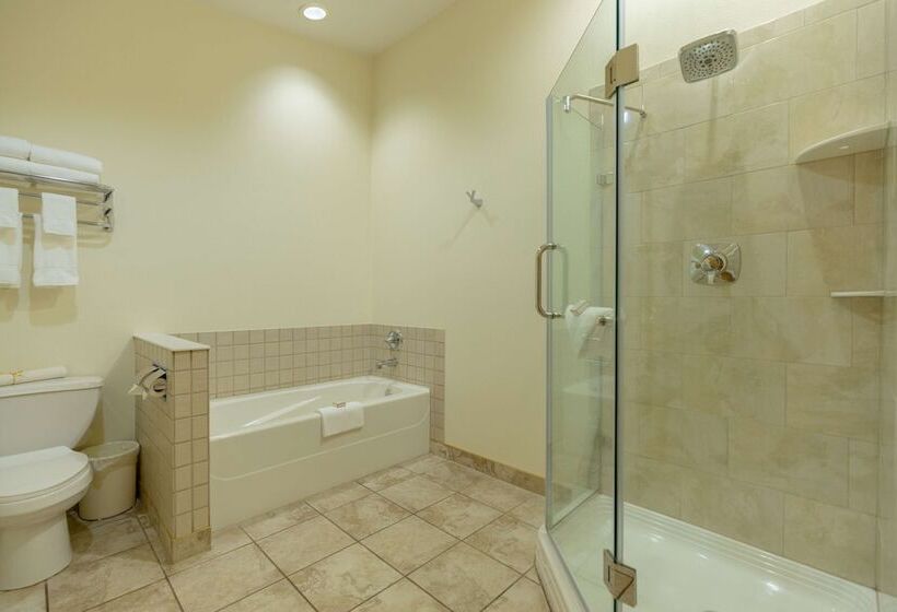ホテル Best Western Lodge At River S Edge
