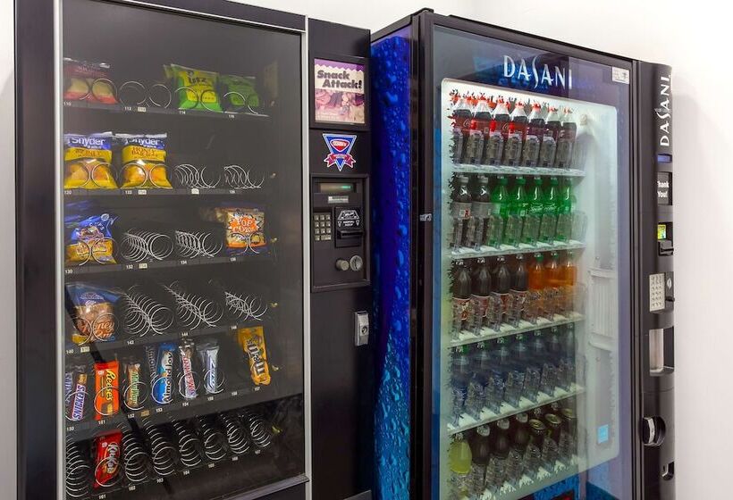 Отель Best Western Logan Inn