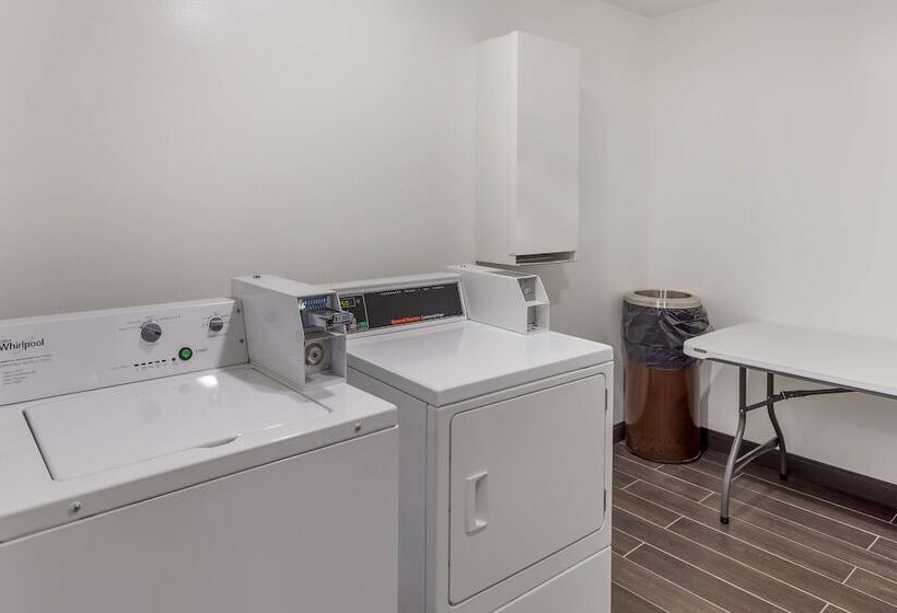 Отель Best Western Logan Inn