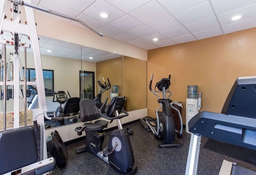 Отель Best Western Logan Inn