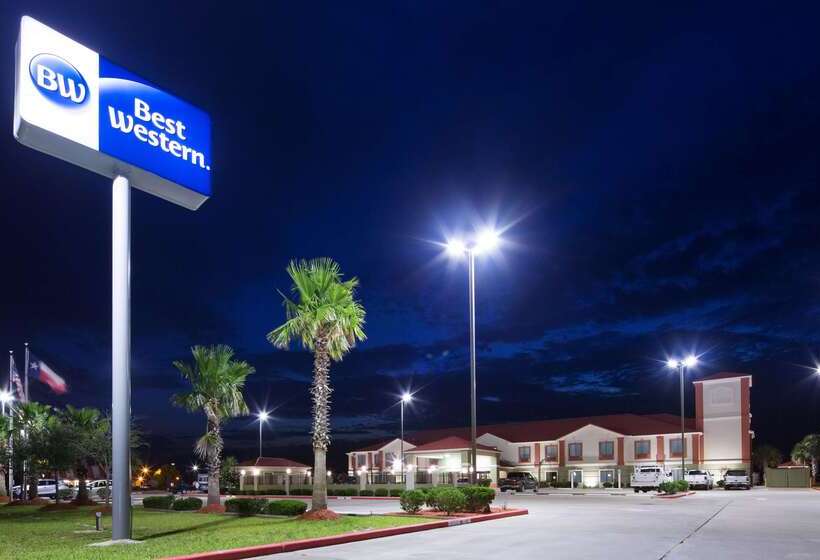 فندق Best Western Lone Star Inn