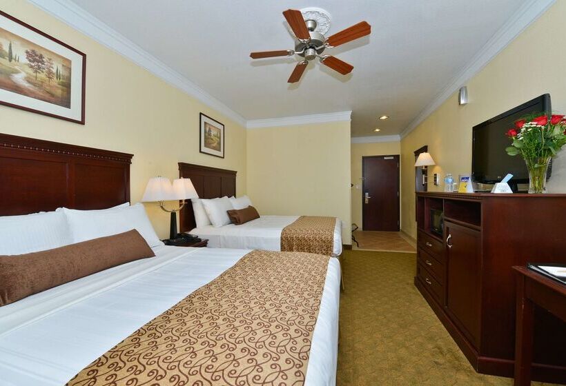 فندق Best Western Lone Star Inn