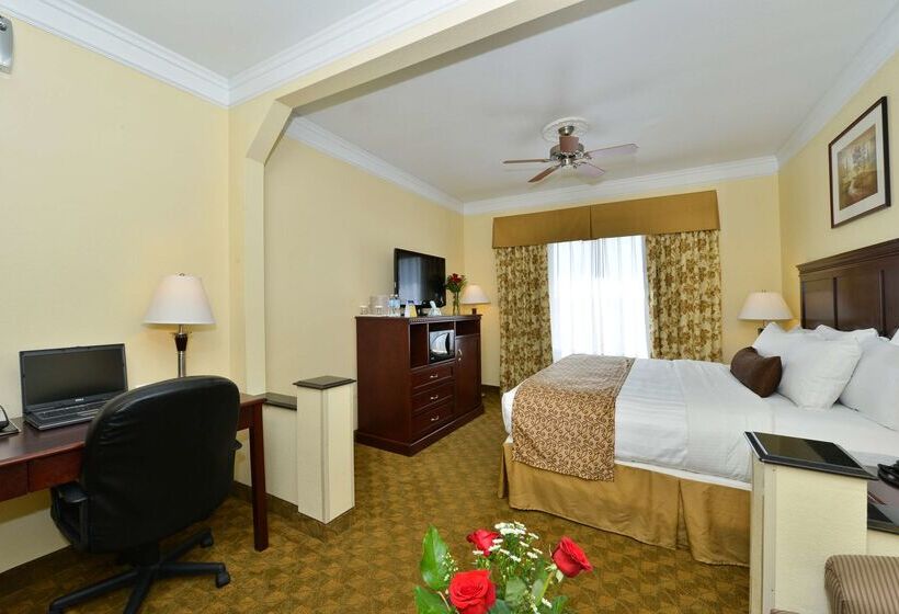 فندق Best Western Lone Star Inn