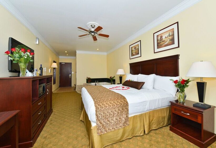 فندق Best Western Lone Star Inn