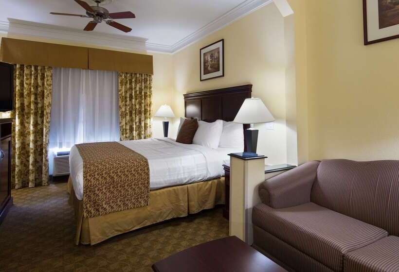 فندق Best Western Lone Star Inn