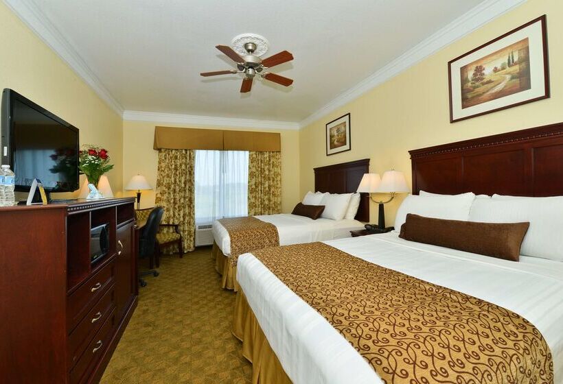 فندق Best Western Lone Star Inn