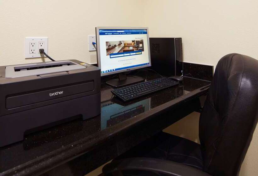 فندق Best Western Lone Star Inn