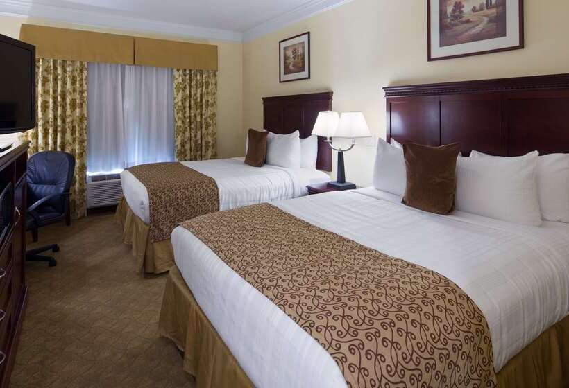 فندق Best Western Lone Star Inn