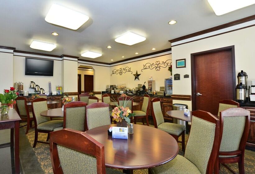 فندق Best Western Lone Star Inn