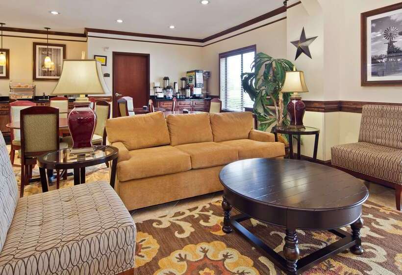 فندق Best Western Lone Star Inn