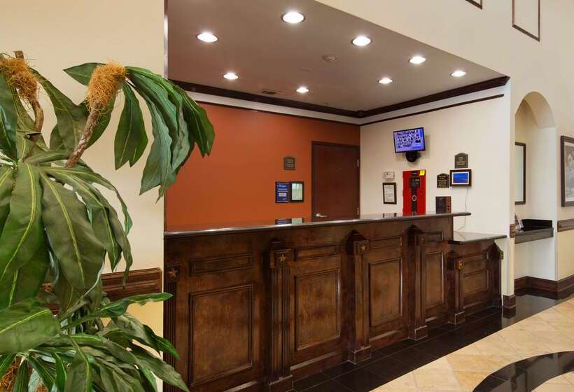 فندق Best Western Lone Star Inn