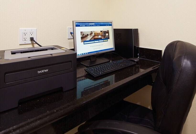 فندق Best Western Lone Star Inn