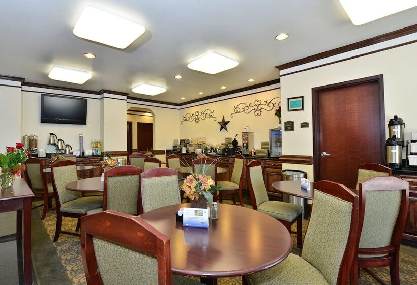 فندق Best Western Lone Star Inn