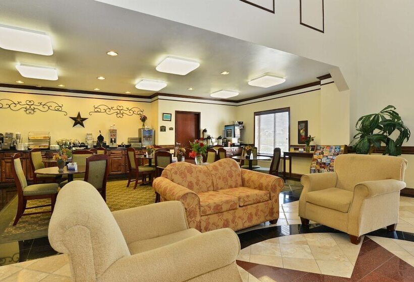 فندق Best Western Lone Star Inn