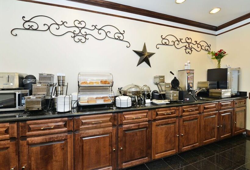 فندق Best Western Lone Star Inn