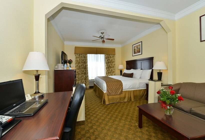 فندق Best Western Lone Star Inn