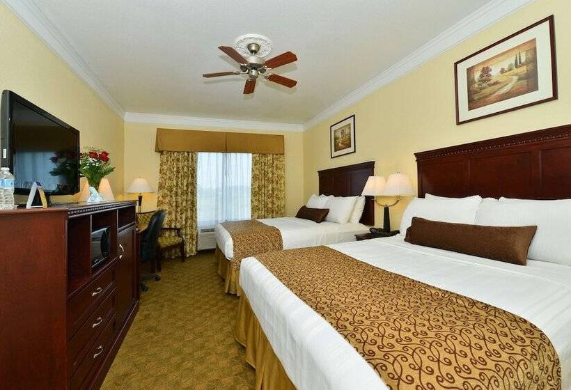 فندق Best Western Lone Star Inn