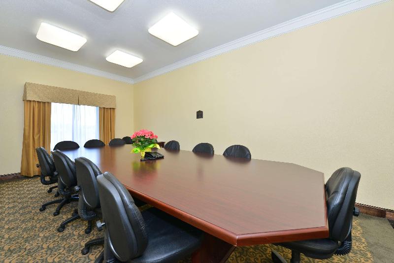 فندق Best Western Lone Star Inn