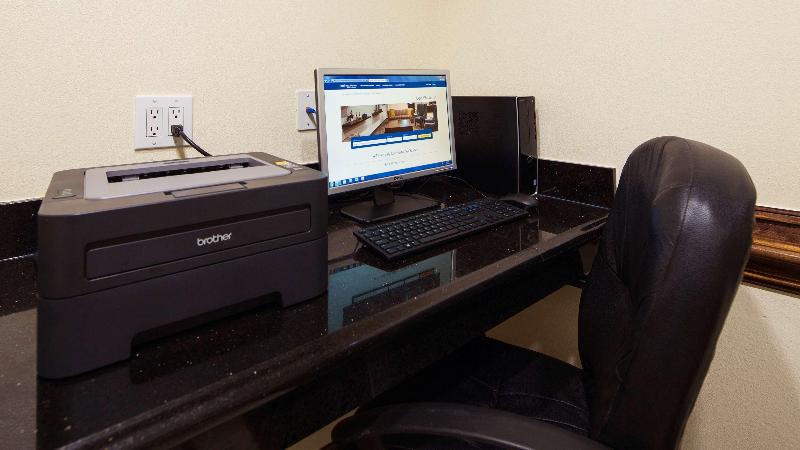 فندق Best Western Lone Star Inn