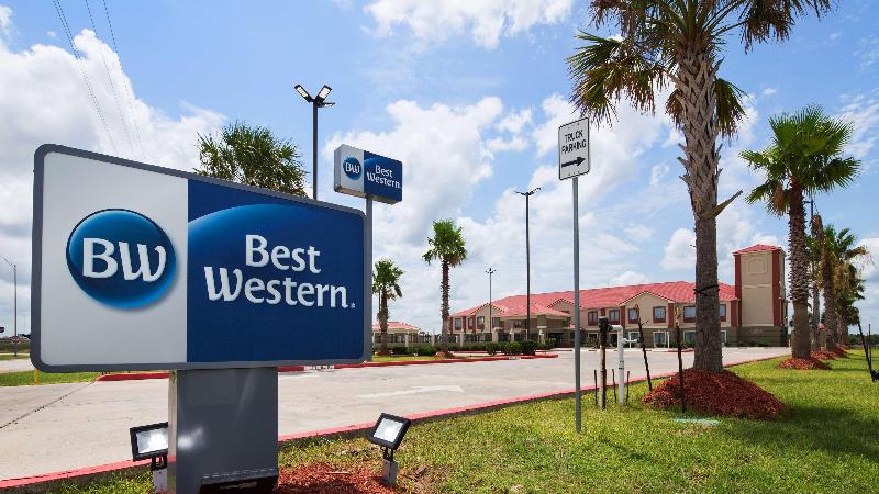 فندق Best Western Lone Star Inn