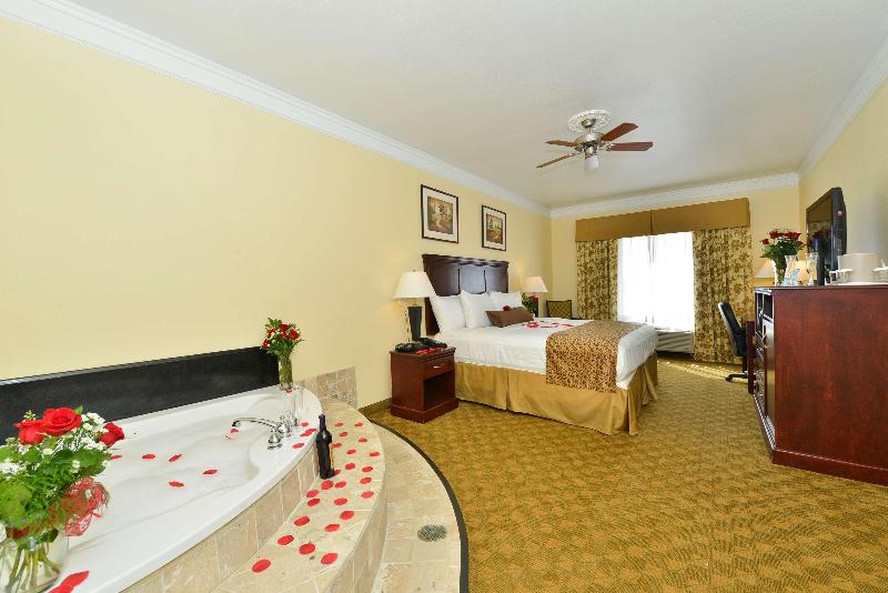 فندق Best Western Lone Star Inn