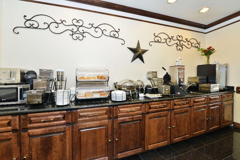 فندق Best Western Lone Star Inn