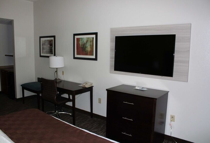 فندق Best Western Magnolia Inn And Suites