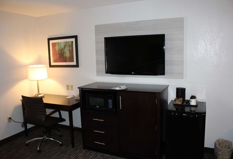فندق Best Western Magnolia Inn And Suites