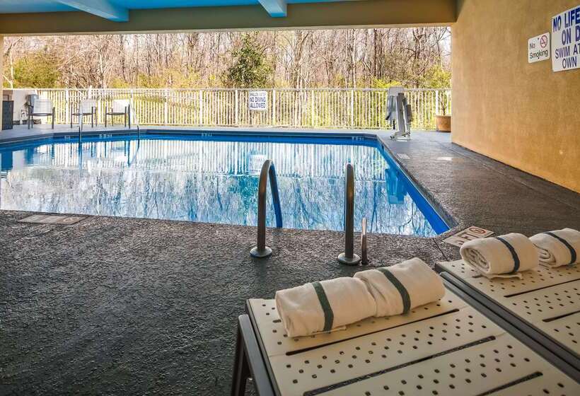 فندق Best Western Magnolia Inn And Suites