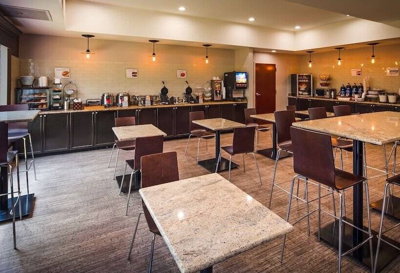 فندق Best Western Magnolia Inn And Suites