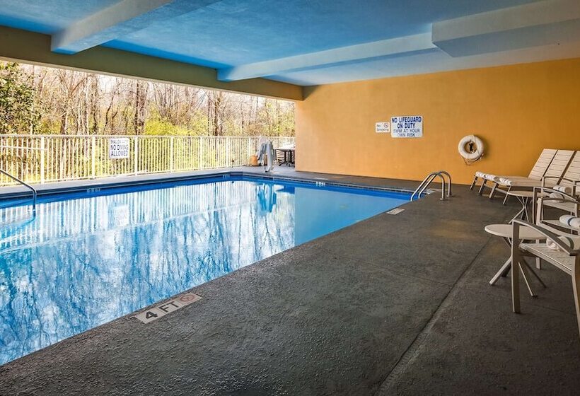 فندق Best Western Magnolia Inn And Suites