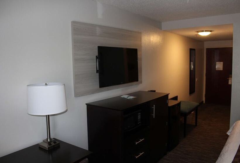 فندق Best Western Magnolia Inn And Suites