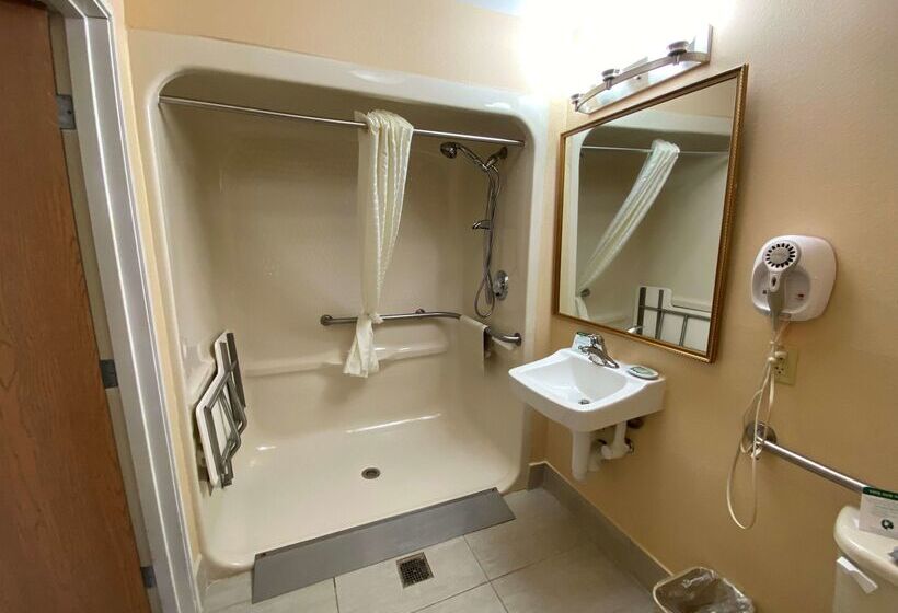 ホテル Best Western Manhattan Inn