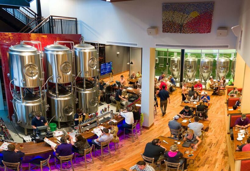 ホテル Best Western Manhattan Inn