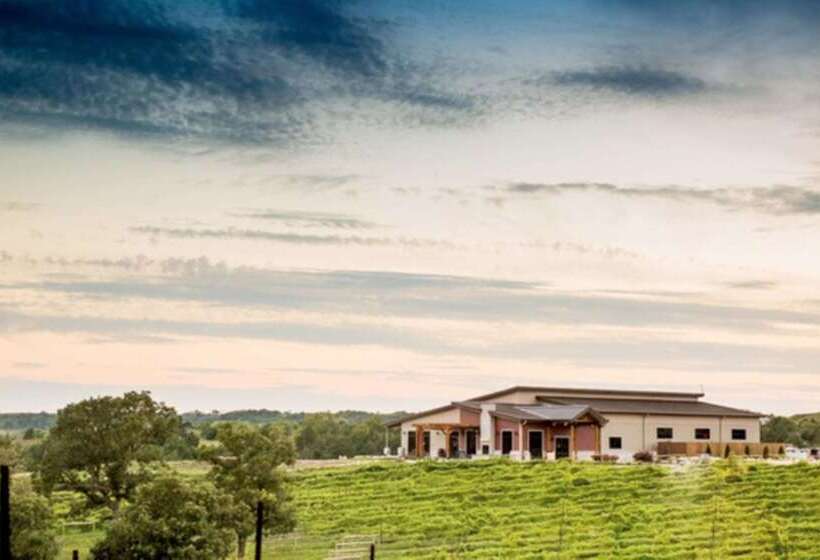 ホテル Best Western Manhattan Inn