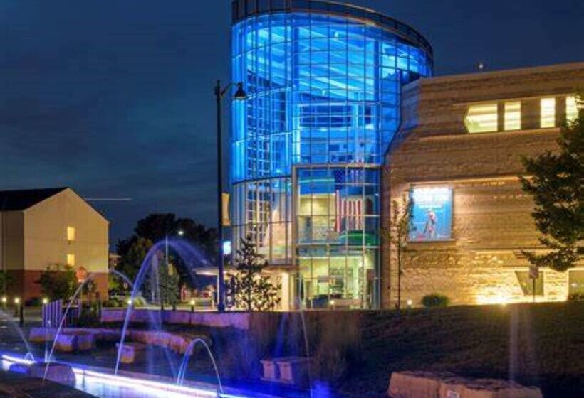 ホテル Best Western Manhattan Inn